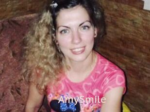 AmySmile