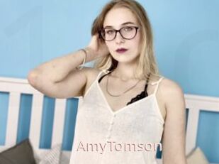 AmyTomson