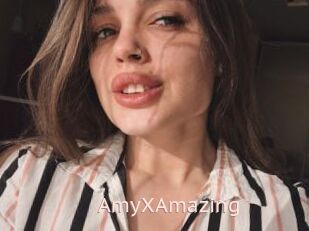 AmyXAmazing