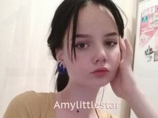 Amylittlestar