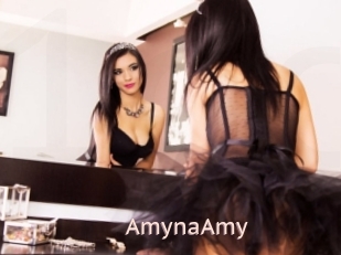 AmynaAmy