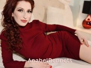 AnabelBennets