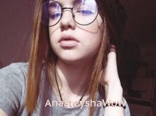 AnasteyshaWow