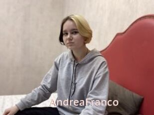 AndreaFranco