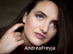 AndreaFreyja