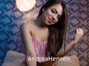 AndreaHensen