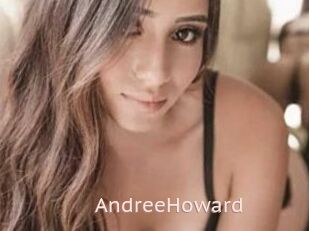 AndreeHoward