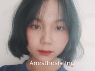 Anesthesiajing