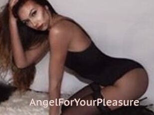 AngelForYourPleasure