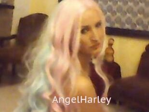 AngelHarley