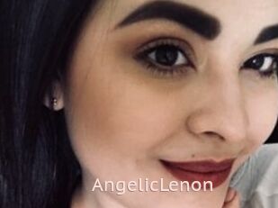 AngelicLenon