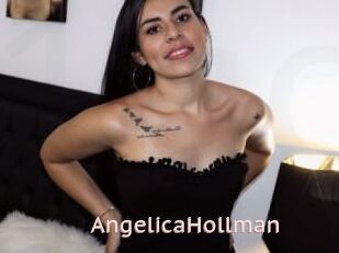 AngelicaHollman