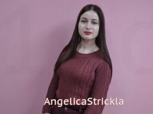 AngelicaStrickla