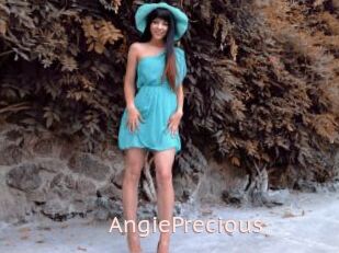 AngiePrecious