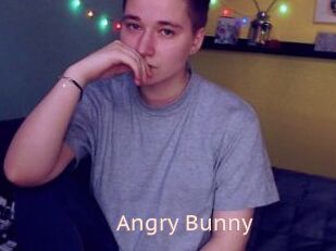 Angry_Bunny