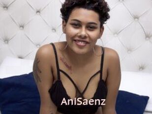 AniSaenz