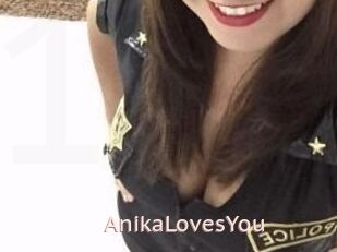 AnikaLovesYou