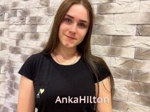 AnkaHilton