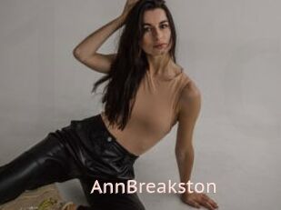 AnnBreakston