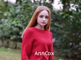 AnnCox