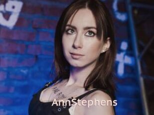 AnnStephens