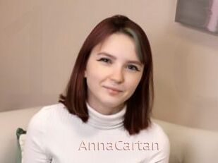 AnnaCartan