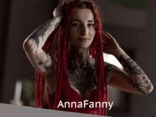 AnnaFanny