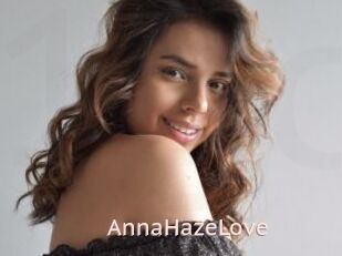 AnnaHazeLove