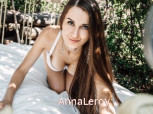 AnnaLeroy