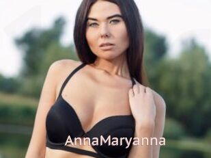 AnnaMaryanna