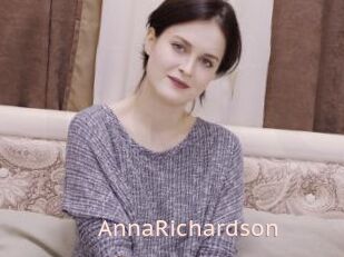 AnnaRichardson