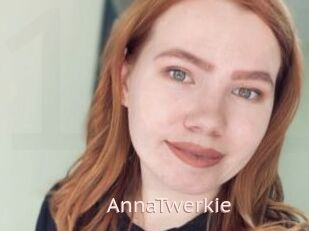 AnnaTwerkie