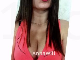 AnnaWill