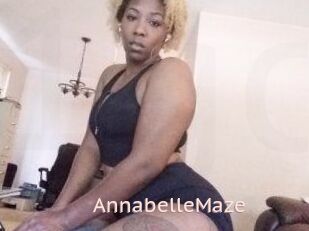 Annabelle_Maze