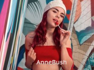 AnneBush