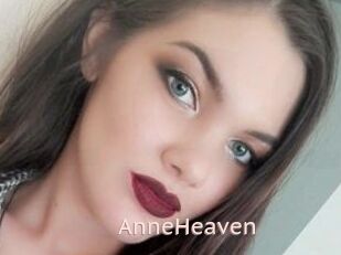 AnneHeaven