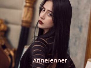 AnneJenner