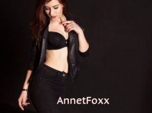 AnnetFoxx