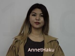 AnnetHaku