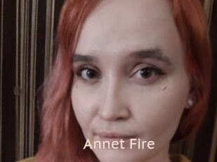 Annet_Fire