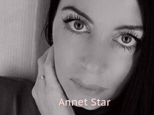 Annet_Star