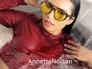 AnnetteNorton