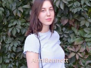 AnniBennett