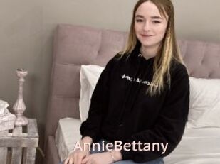 AnnieBettany