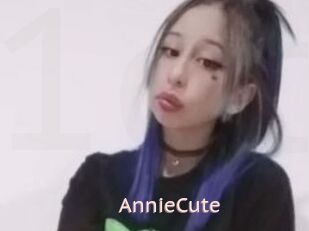 Annie_Cute