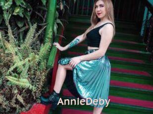 AnnieDeby