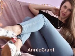 AnnieGrant