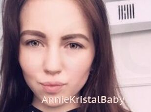 AnnieKristalBaby