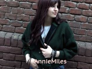 AnnieMiles