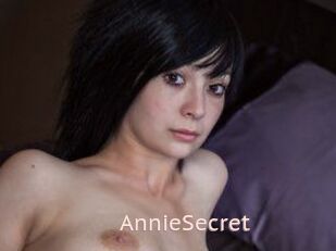 AnnieSecret